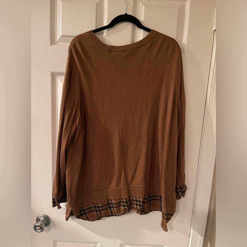 Joan Rivers Sweater - Picture 2 of 2